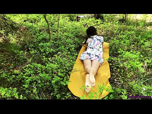 ❤️ Neznanec na Tinderju masturbira mojo pičko in strastno fuka v gozdu ️❌ Anal video na porno sl.myteporn.ru ❌️❤