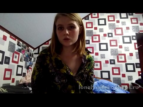 ❤️ Mlada blond študentka iz Rusije ima rada večje kurce. ️❌ Anal video na porno sl.myteporn.ru ❌️❤